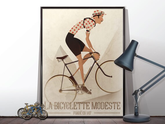 yellow jersey bikes