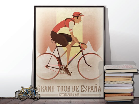 grand tour cycle races