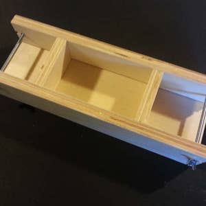 1 lb soap mold