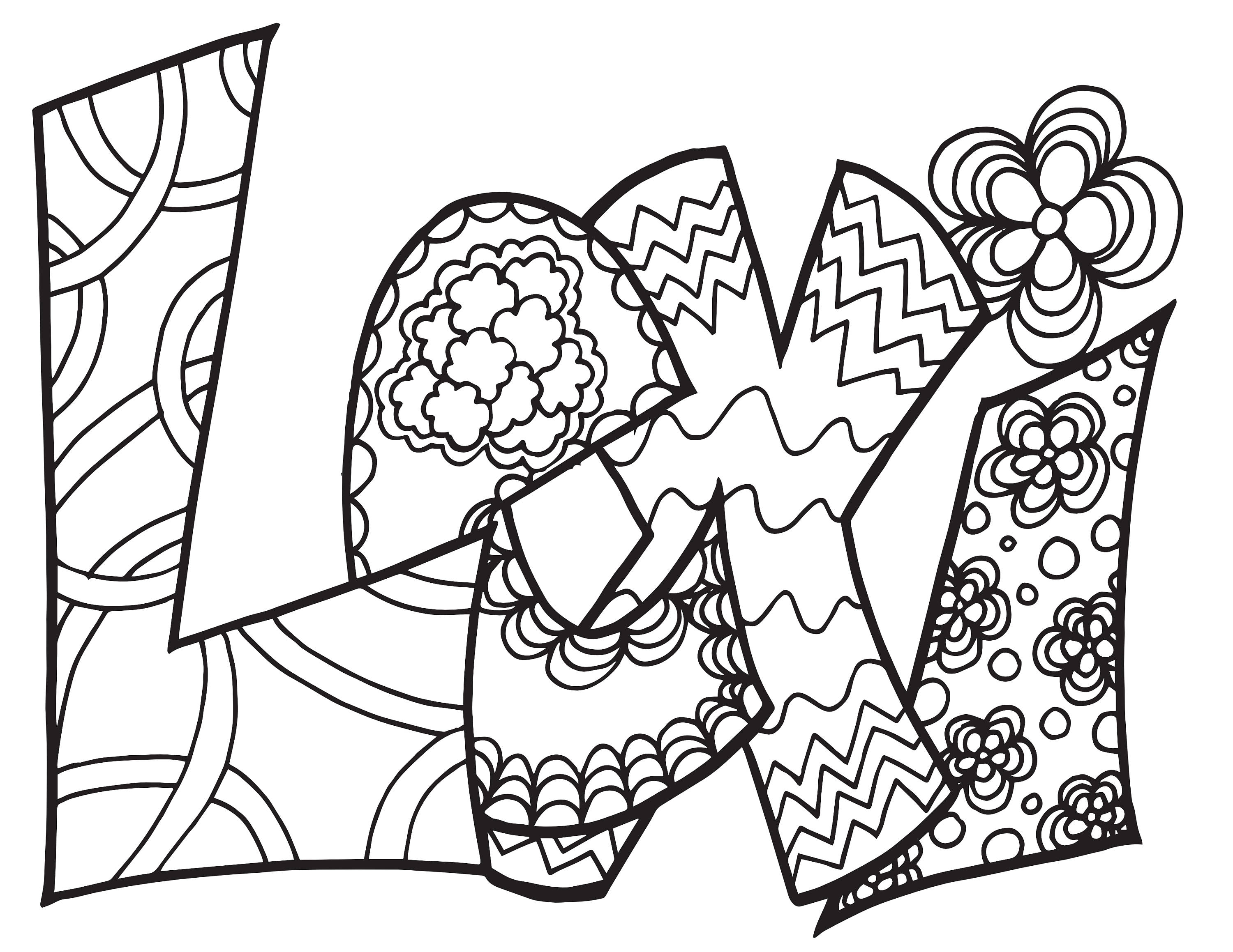 DIGITAL Custom Coloring Page Purchase this item and | Etsy