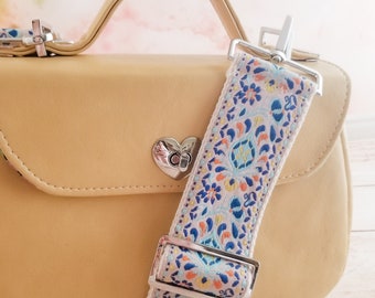 Retro Handbag - Luxury Handmade Box Handbag, Retro Purse, Vegan Leather Bag, Crossbody Handbag - Yellow Handbag
