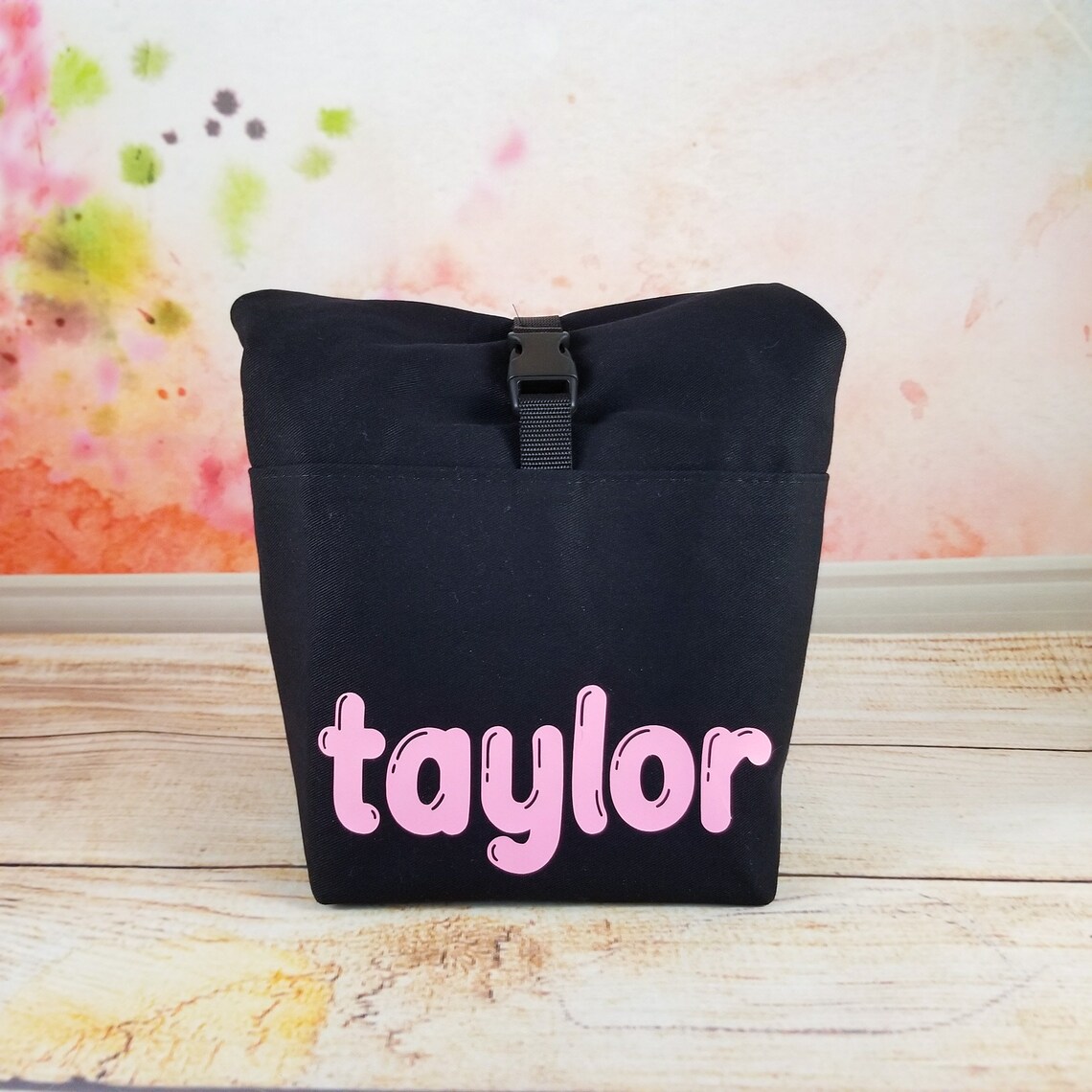Gymnastics Set Custom Grip Bag Custom Chalk Bag Etsy