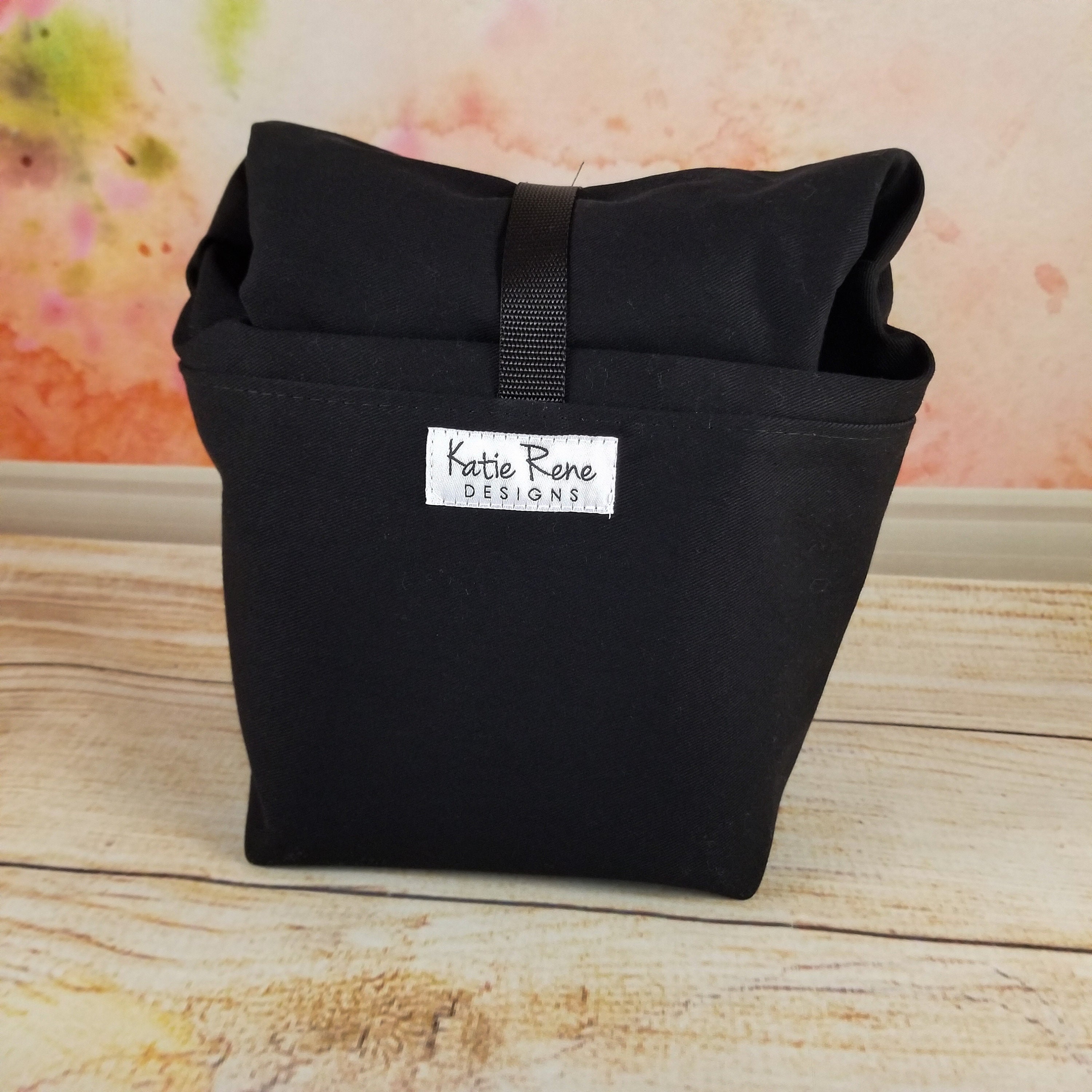 Gymnastics Chalk Bag Men's Gymnastics Ready to Ship Etsy