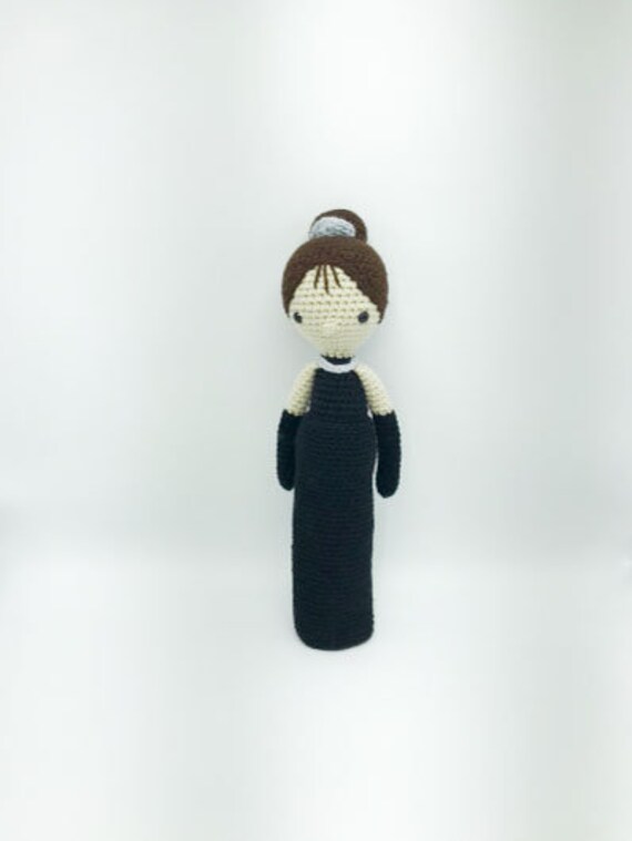 holly golightly doll