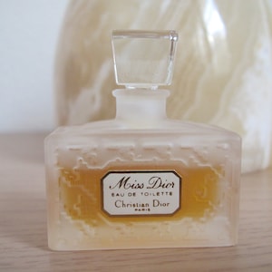 Miss Dior-miniatuur