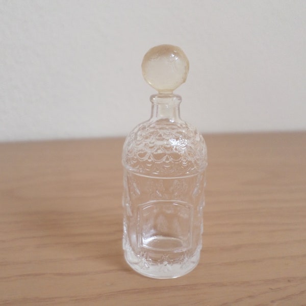 Guerlain Miniature Bee Bottle - Empty