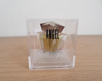 Miniatura d'epoca di Thierry Mugler Angel