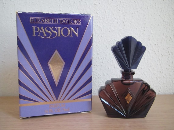 taylor passion
