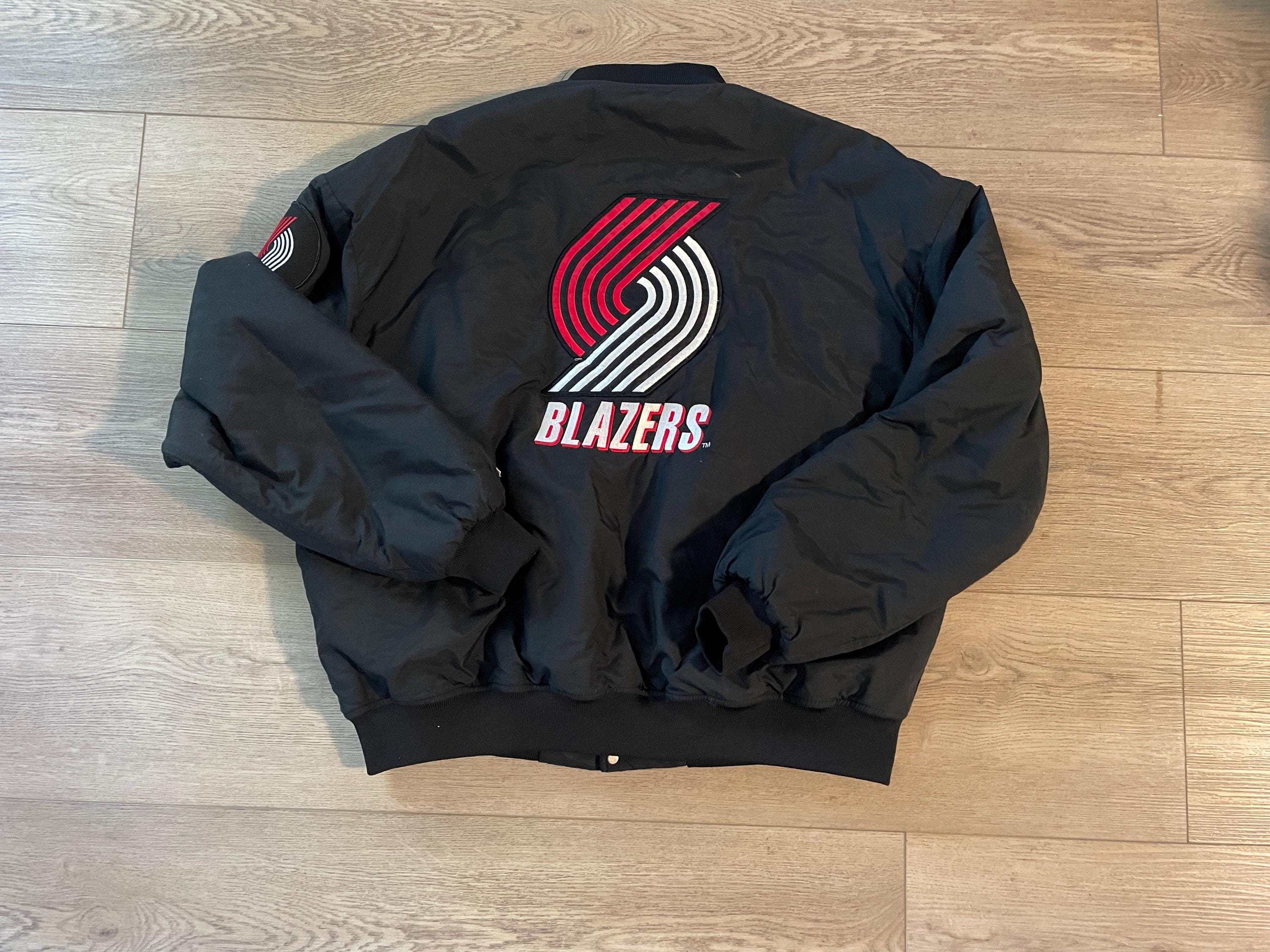 Trailblazers Jacket - Etsy