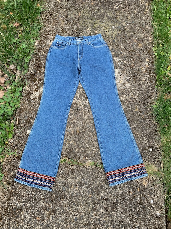 tractor brand jeans