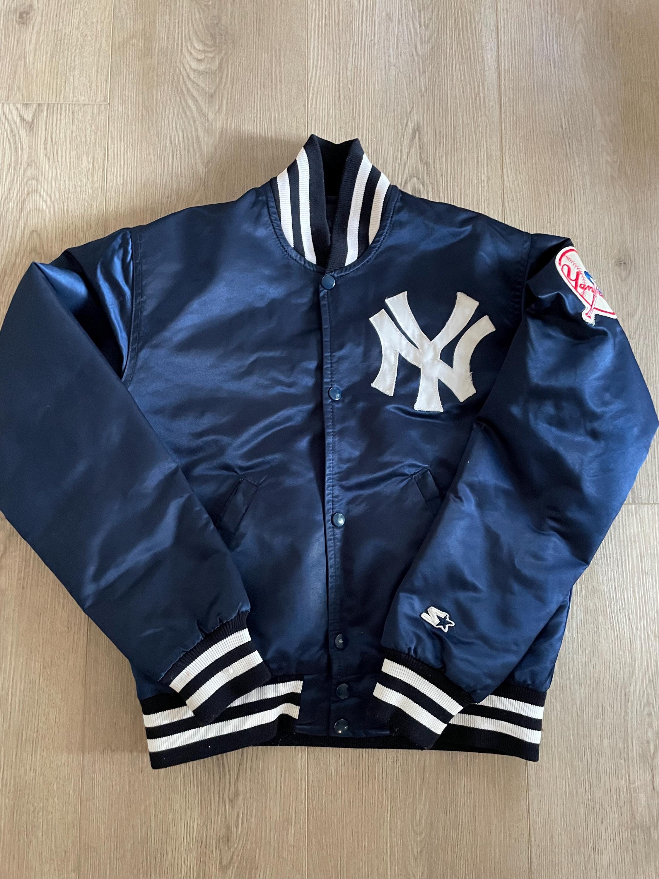 80s Starter Jacket - Etsy 80s Starter Jacket - Etsy