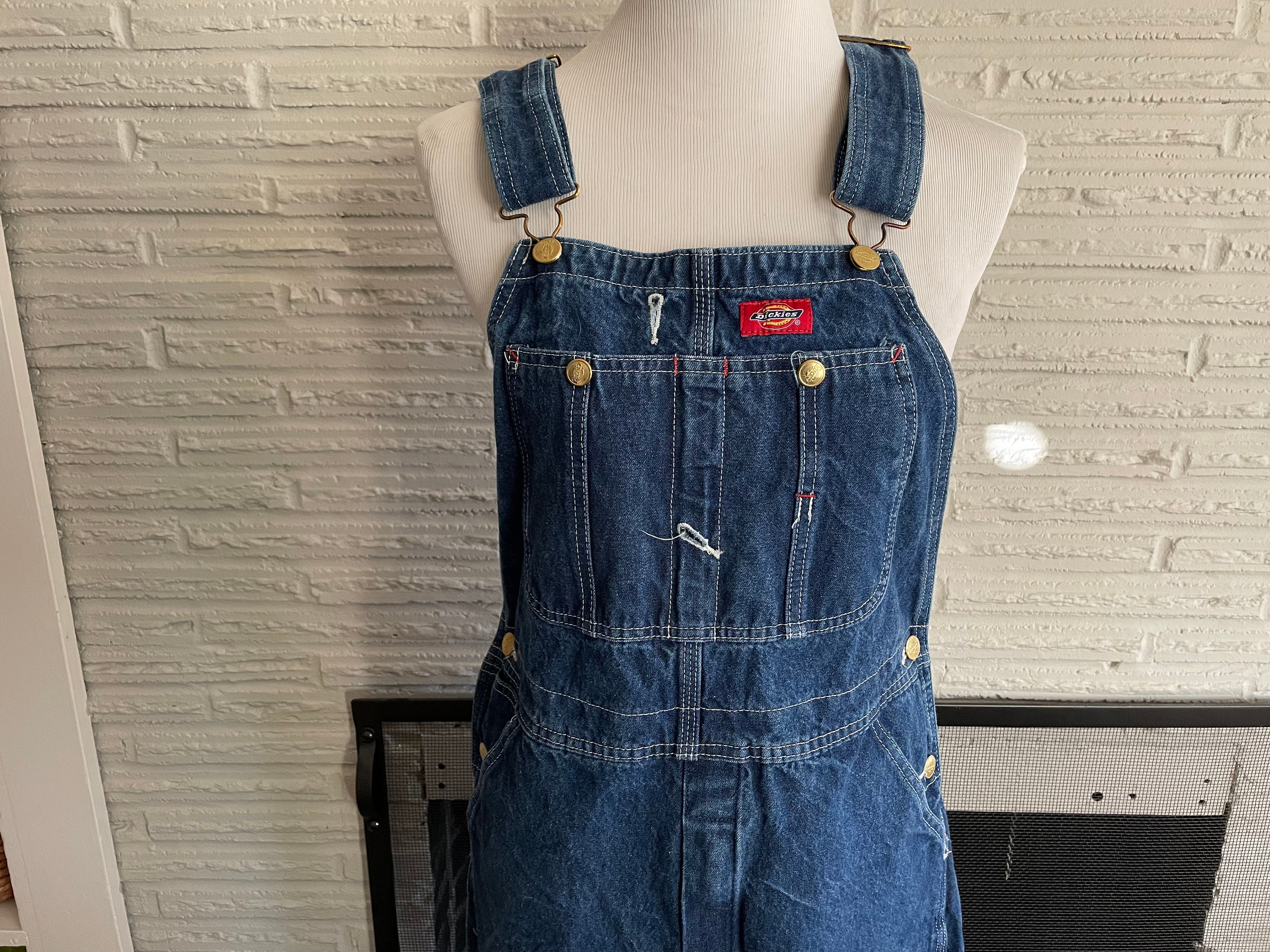 Dickies Overalls hq nude pic