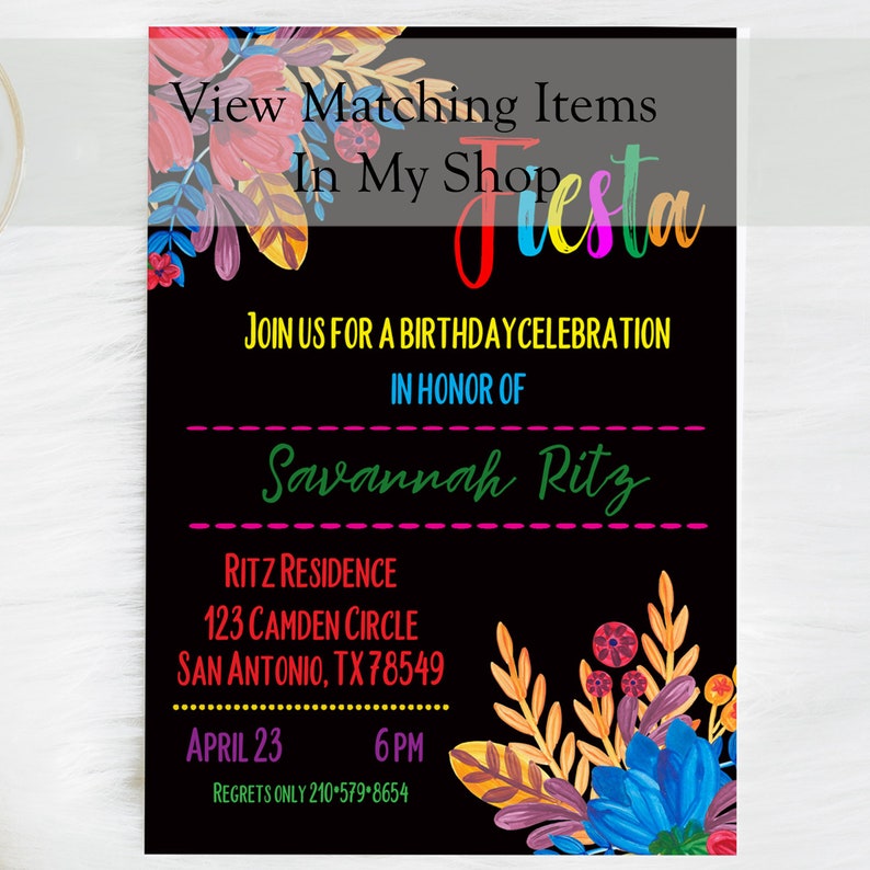 Fiesta wreath, Fiesta San Antonio 2020, Viva Fiesta wreath, Cinco De Mayo wreath, Fiesta theme party decor, Fiesta wedding wreath image 10