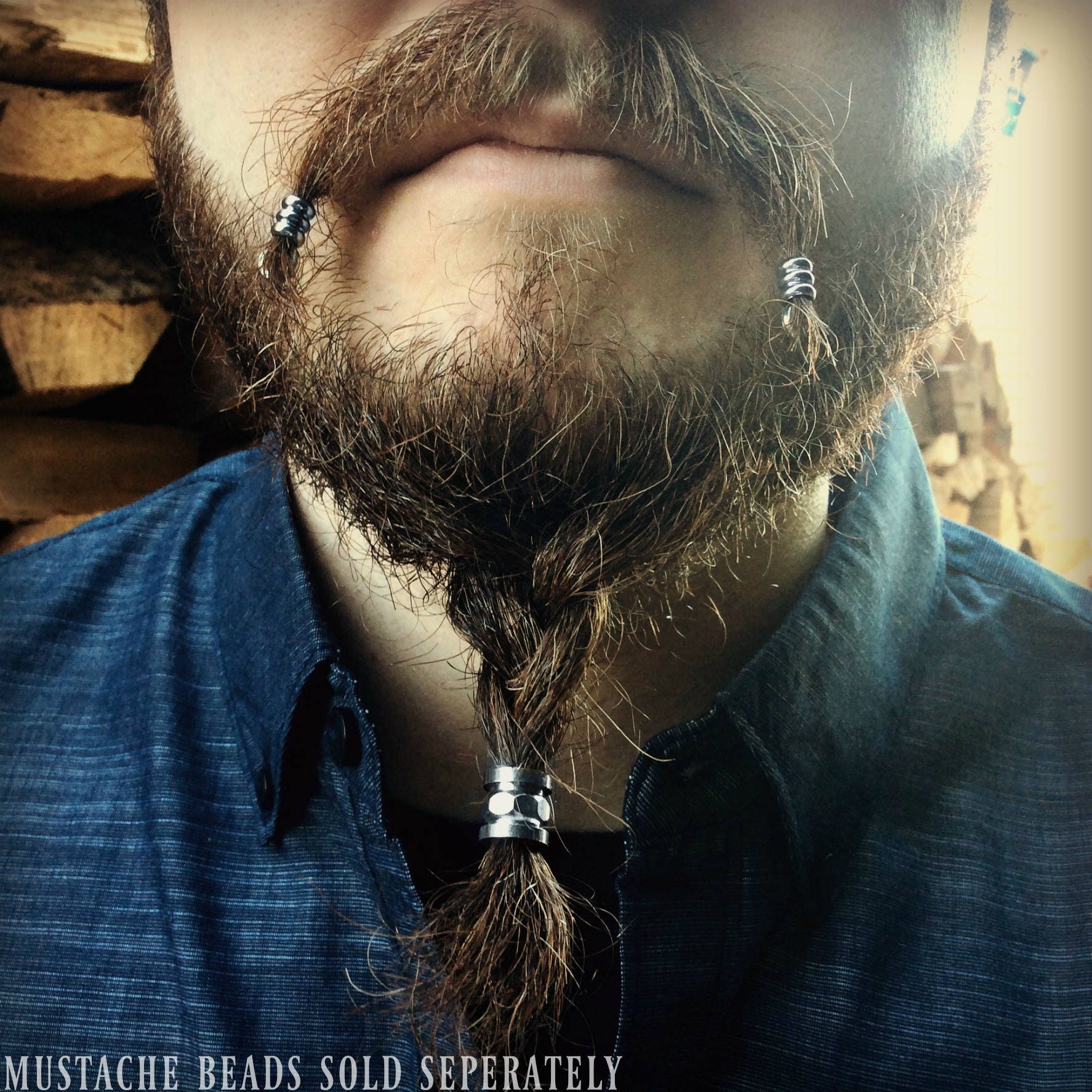 Борода украшает. Кольцо для бороды. Бусина для бороды. Косичка на бороде. Украшения для бороды у викингов.