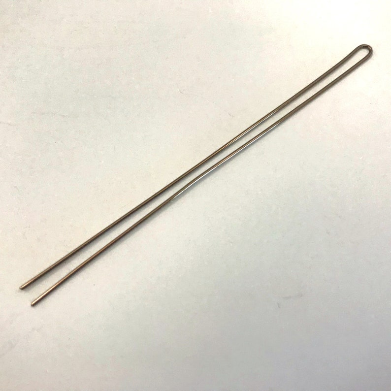 Single Beading Tool Dwarvish Hair/Beard Tool dwarf viking Etsy