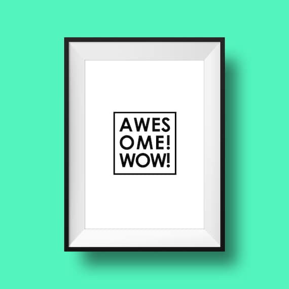 Hamilton Broadway Print: 