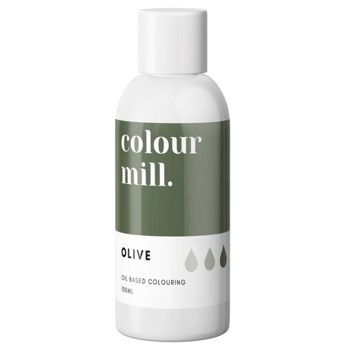 Lavender Colour Mill Oil Based Food Coloring Lavender Food Etsy