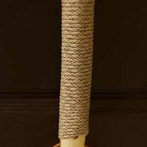 Accessories: Add a Paracord Handle Wrap