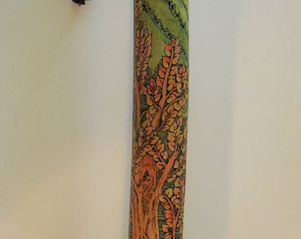 Willow Ridge Walking Stick