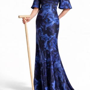Pamela"s Birch Wood, Cane, Decorative Natural Wood Handmade Creative Personalized One-of-a-kind