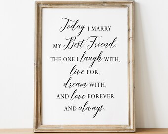 marry my best friend song lyrics