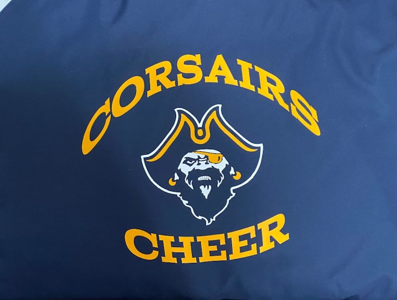 Cheer Jackets,customize for your team image 8