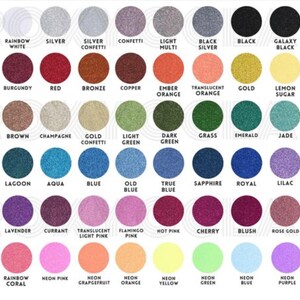 Additional color Add On***or Additional Customization Add On!