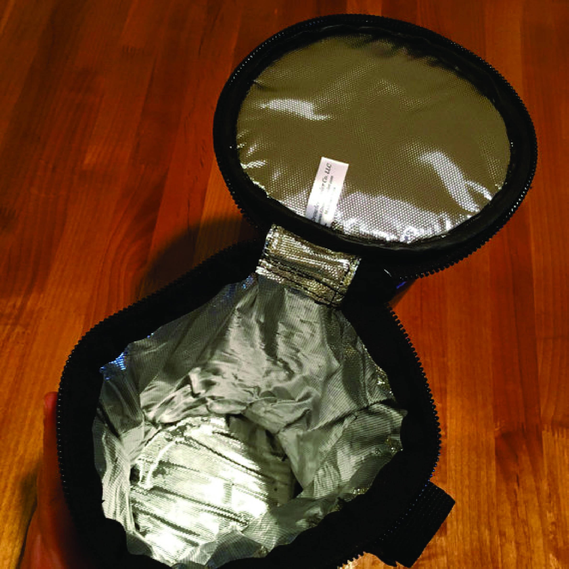 Growler Cooler bag Single Growler Carrier Bad & Etsy