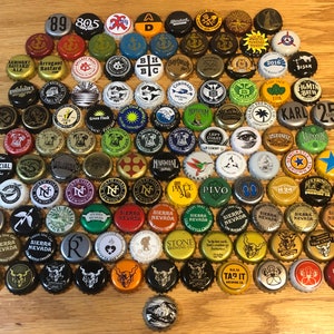 Beer View Mirror (California, Hawaii, and Alaska): Bicycling mirror made with Bottle Cap, Spoke, & Acrylic Mirror