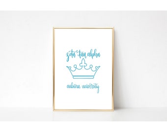 Free Free 60 Zta Crown Svg SVG PNG EPS DXF File