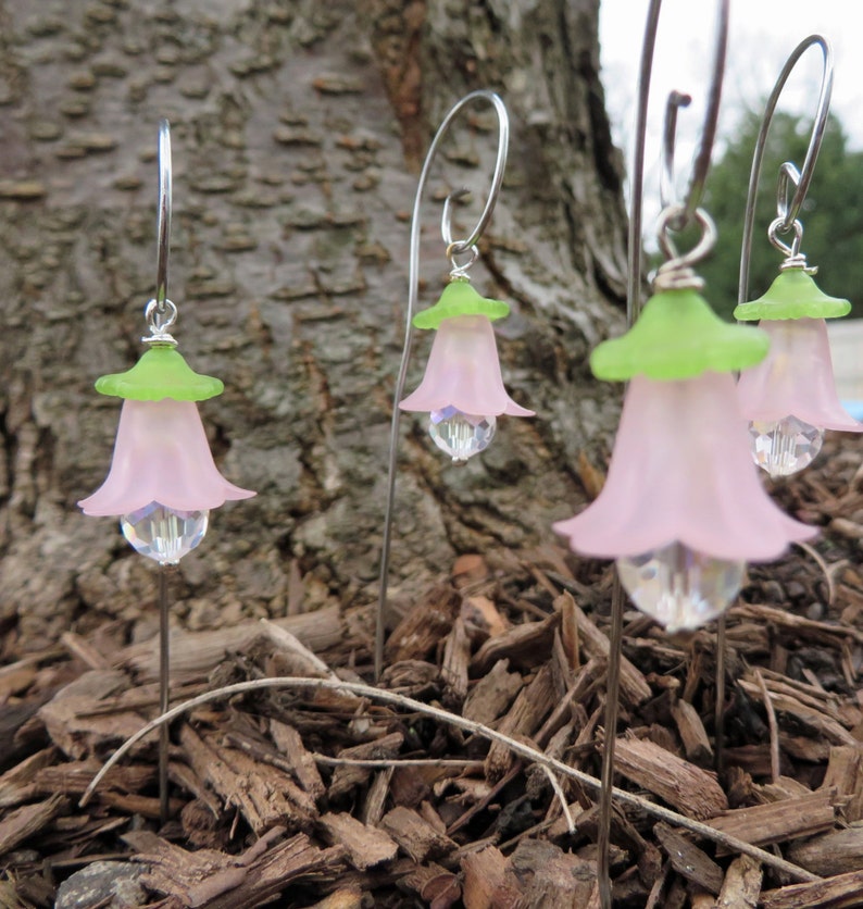 Miniature Dollhouse FAIRY GARDEN Accessories ~ Mini Metal Yellow Lantern ~ NEW