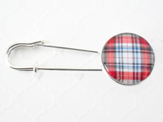 kilt safety pin