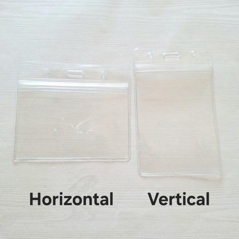 Heavy Duty Waterproof Plastic Tags - Etsy Canada