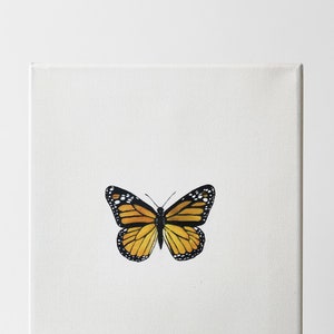 Butterfly Painting
