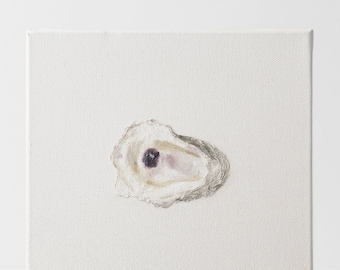 Oyster Painting