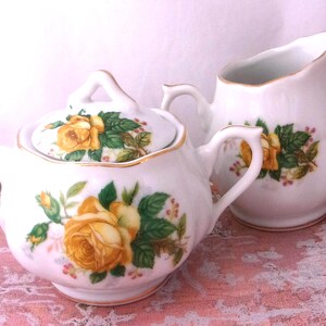 Yellow Rose Bowl Japan - Etsy