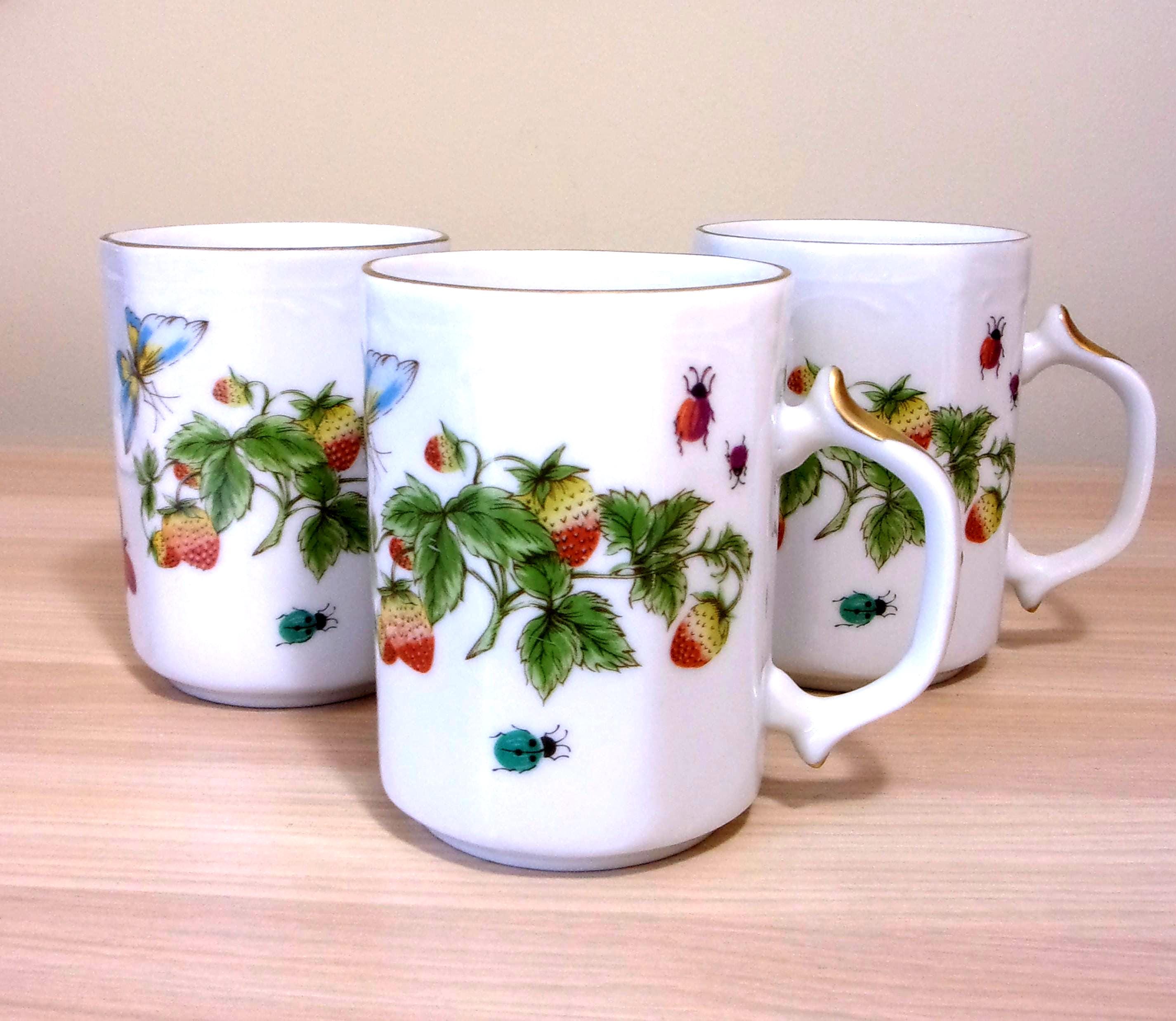 Lenwile Ardalt Artware - Etsy