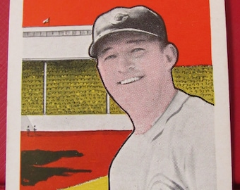 Baseball cards Tattoo Baseball cards 4 Cards