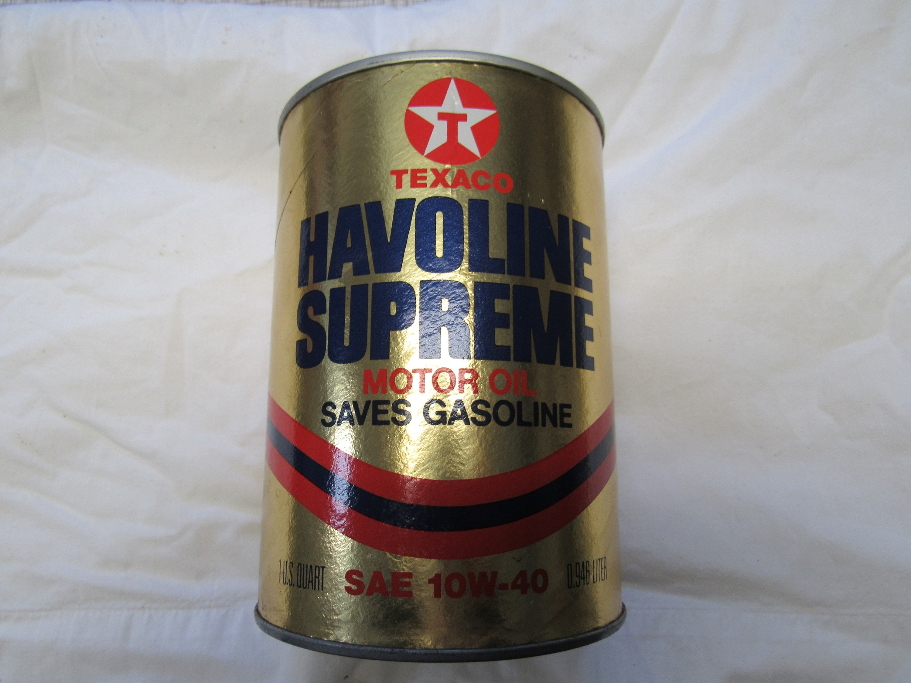 VALVULINA HAVOLINE 80W90 EP GALON CHVN TEXACO (UE=6) – Construmole