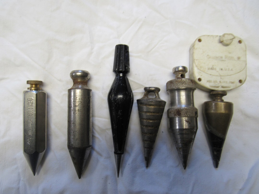 Plum Bob Plumbob Level Total of 6 Etsy