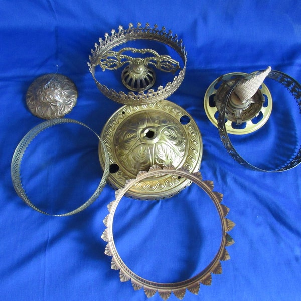 Bridge Lamp Parts Etsy