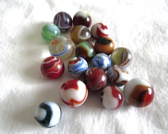 Old Marbles