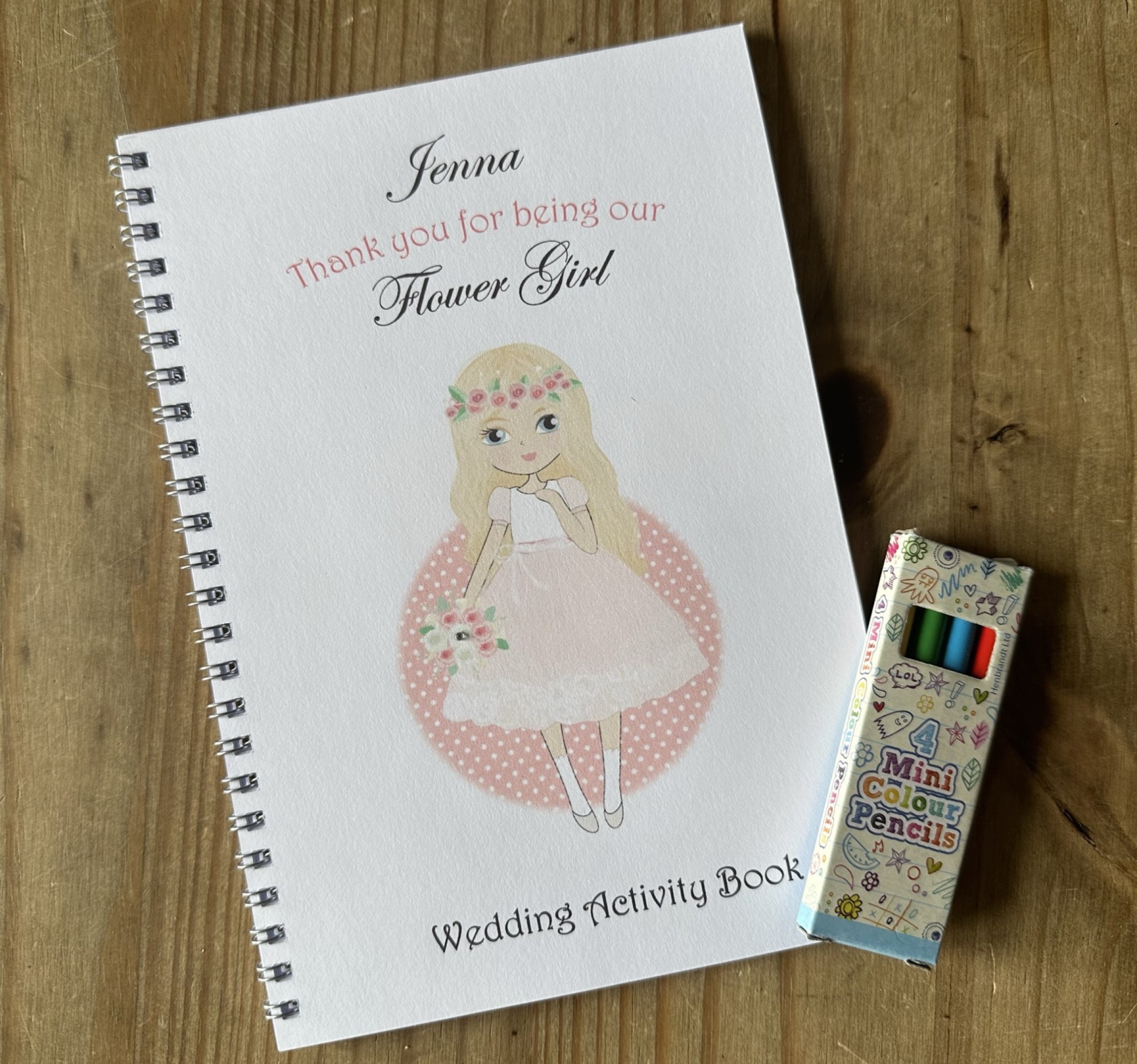 Deals on Wedding Coloring Books For Kids: Flower Girl Activity Book-large  Our Wedding Day, Compare Prices & Shop Online