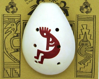 Kokopelli Ocarina