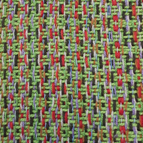 Handwoven Tea Towel