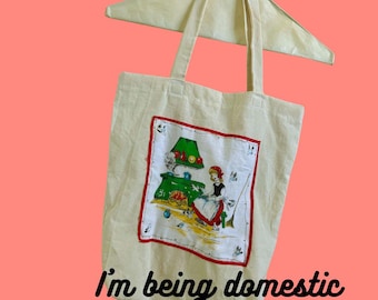 Tote Bags