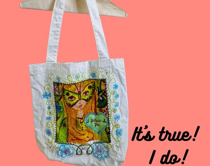 Handmade bag, tote, farmers market bag, tote bag, shopping bag, grocery bag, library book bag, beach bag