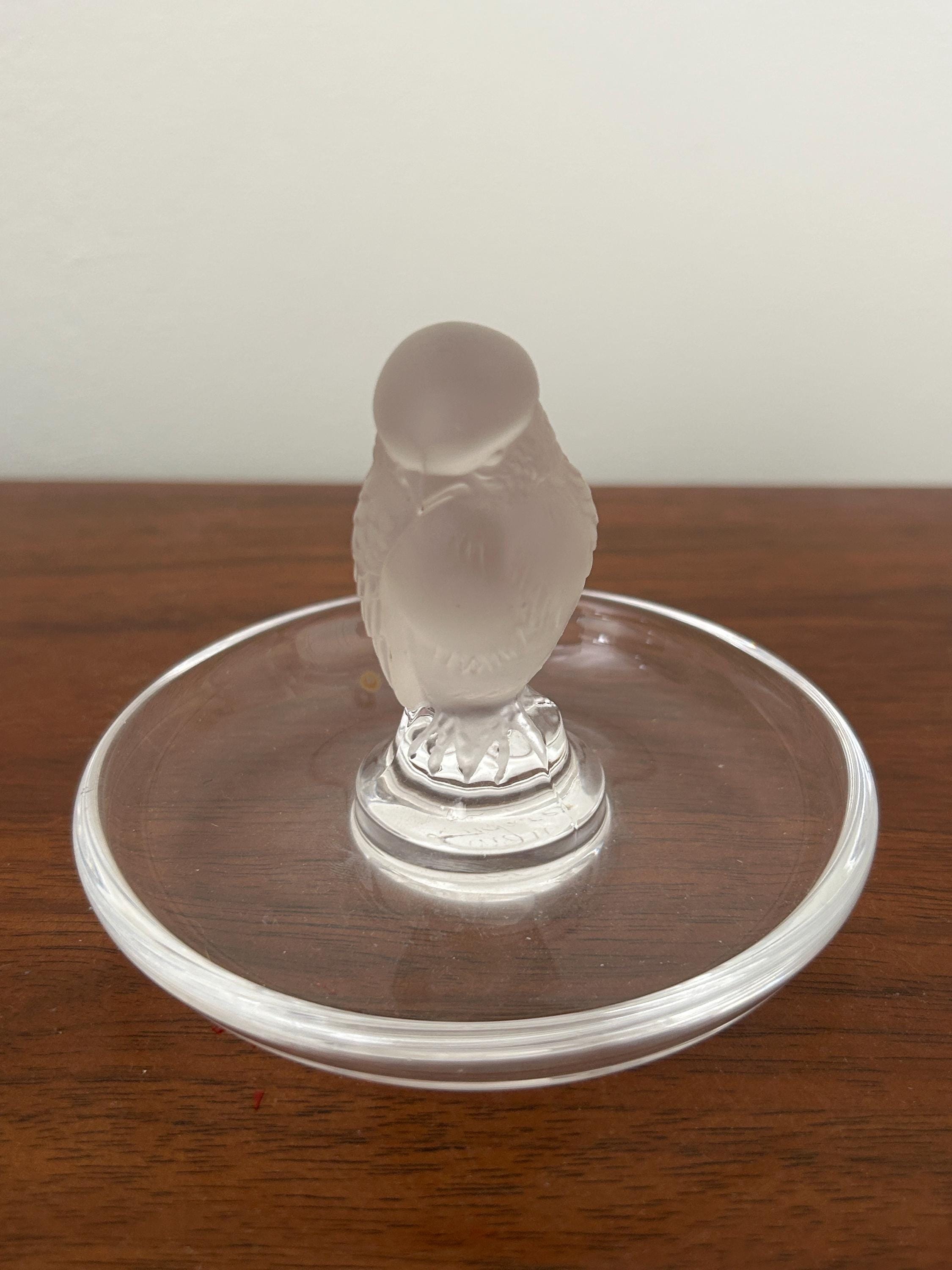 Lalique Vintage - Etsy