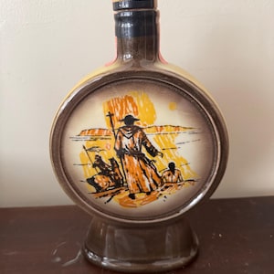 1969 Jim Beam Bottle - Etsy
