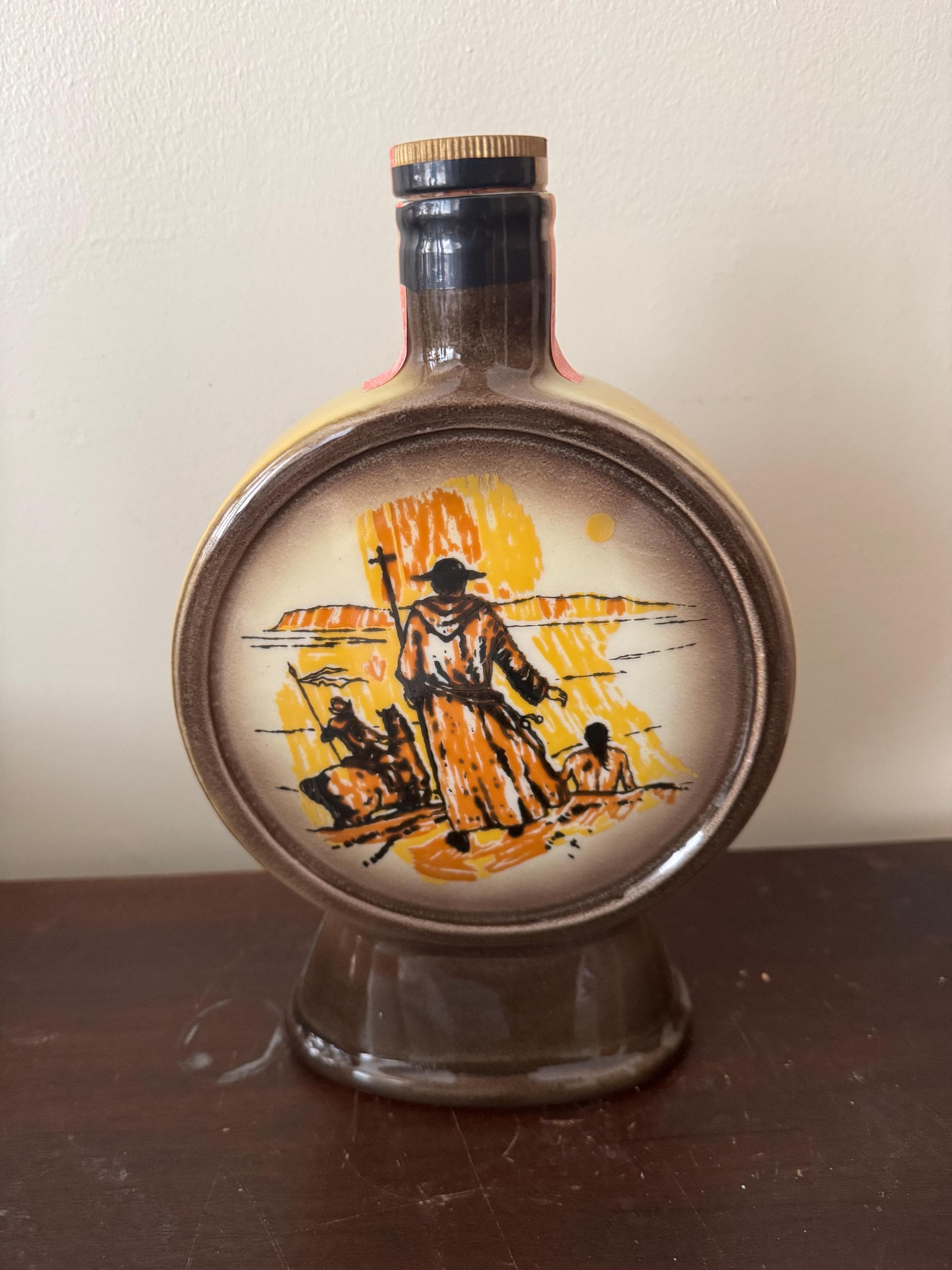 Collectable Jim Beam Bottles - Etsy